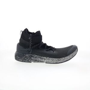 Brandblack Mens Kaze-II Black Shoes ()